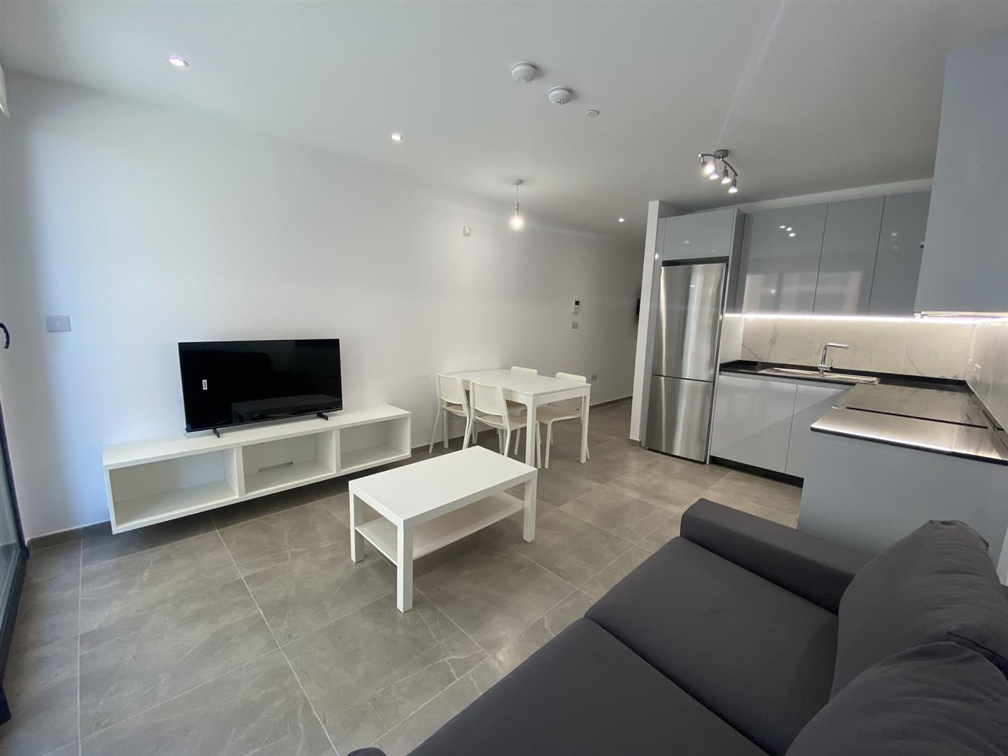 Image of Apartment - 1 Bathrooms for Rental in E1-Gibraltar, Image 1